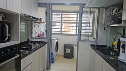 Blk 684D Waterway View (Punggol), HDB 5 Rooms #622193541